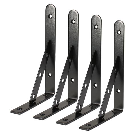 long l shaped metal brackets|strong l shaped brackets.